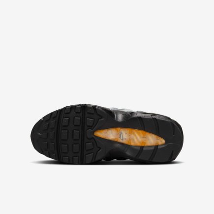 Кроссовки Nike Air Max 95 детские - Официальная Продукция