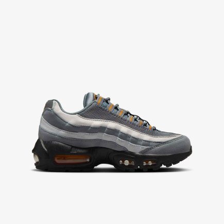 Кроссовки Nike Air Max 95 детские - Официальная Продукция