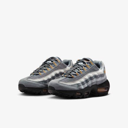 Кроссовки Nike Air Max 95 детские - Официальная Продукция