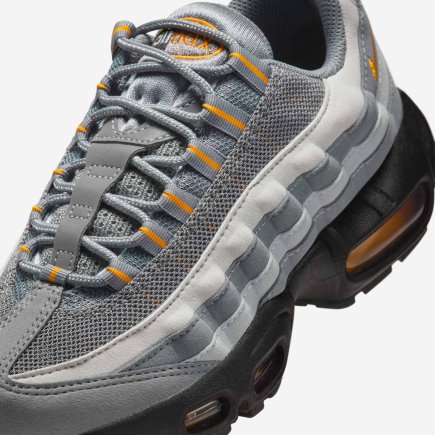 Кроссовки Nike Air Max 95 детские - Официальная Продукция