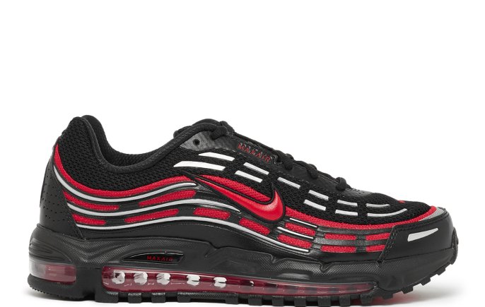 Кроссовки Nike Air Max TL 2.5 - Официальная Продукция