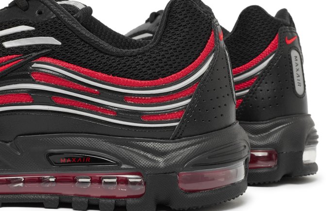 Кроссовки Nike Air Max TL 2.5 - Официальная Продукция