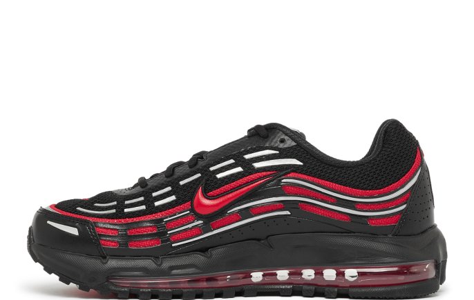 Кроссовки Nike Air Max TL 2.5 - Официальная Продукция