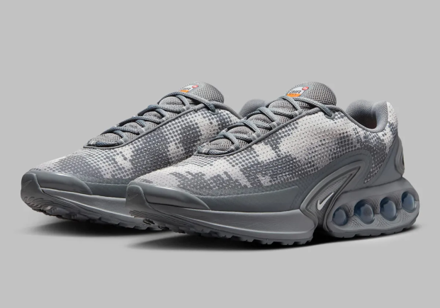 Кроссовки Nike Air Max DN - Официальная Продукция