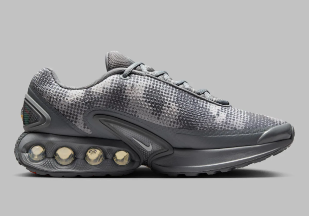 Кроссовки Nike Air Max DN - Официальная Продукция