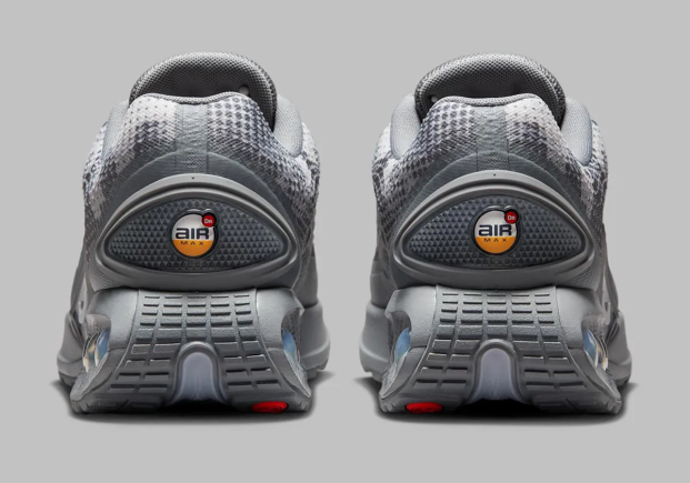 Кроссовки Nike Air Max DN - Официальная Продукция