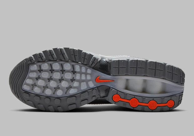 Кроссовки Nike Air Max DN - Официальная Продукция