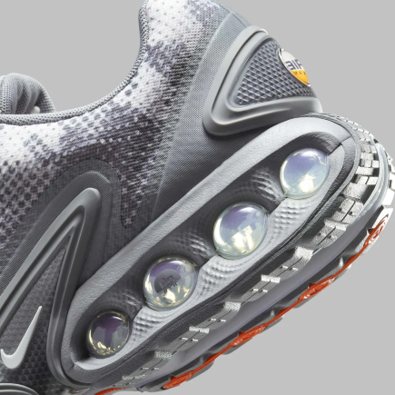 Кроссовки Nike Air Max DN - Официальная Продукция