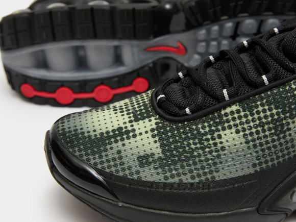 Кроссовки Nike Air Max DN - Официальная Продукция