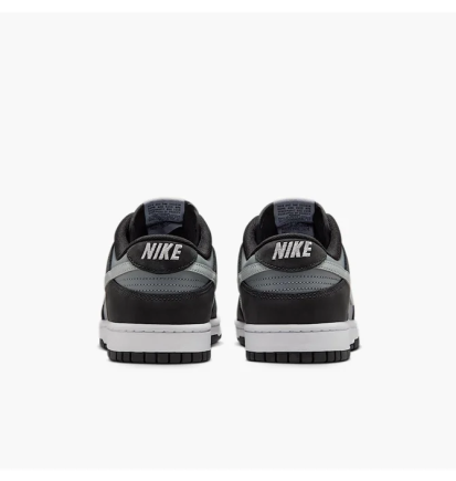 Кроссовки Nike DU LOW - Официальная Продукция