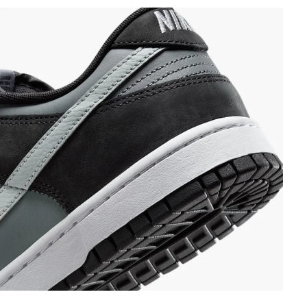 Кроссовки Nike DU LOW - Официальная Продукция