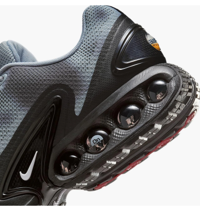 Кроссовки Nike Air Max DN NRG - Официальная Продукция