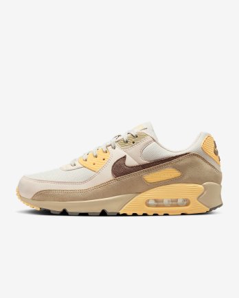 Кроссовки Nike Air Max 90 - Официальная Продукция