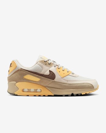 Кроссовки Nike Air Max 90 - Официальная Продукция