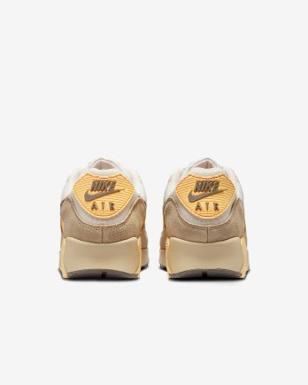 Кроссовки Nike Air Max 90 - Официальная Продукция