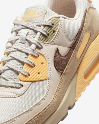 Кроссовки Nike Air Max 90 - Официальная Продукция