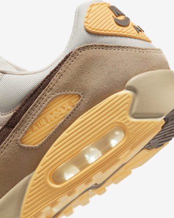 Кроссовки Nike Air Max 90 - Официальная Продукция