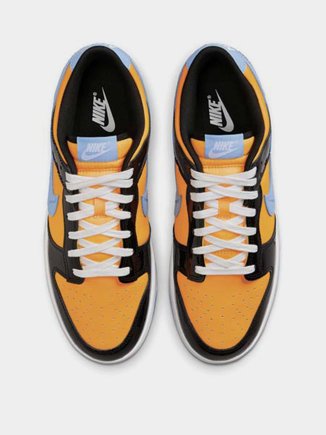 Кроссовки Nike Dunk Low RETRO SE - Официальная Продукция