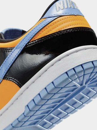 Кроссовки Nike Dunk Low RETRO SE - Официальная Продукция