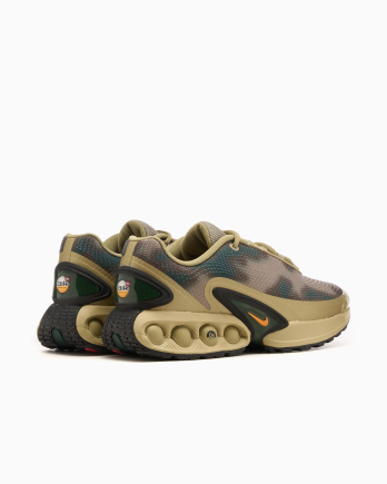 Кроссовки Nike Air Max DN NRG - Официальная Продукция