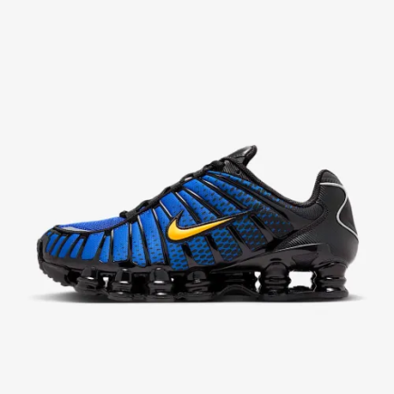 Кросівки Nike SHOX TL - Офіційна Продукція