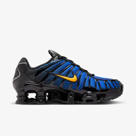 Кросівки Nike SHOX TL - Офіційна Продукція