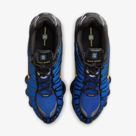Кросівки Nike SHOX TL - Офіційна Продукція