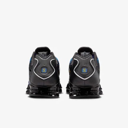 Кросівки Nike SHOX TL - Офіційна Продукція