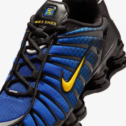 Кросівки Nike SHOX TL - Офіційна Продукція