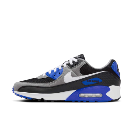 Кроссовки Nike Air Max 90 - Официальная Продукция