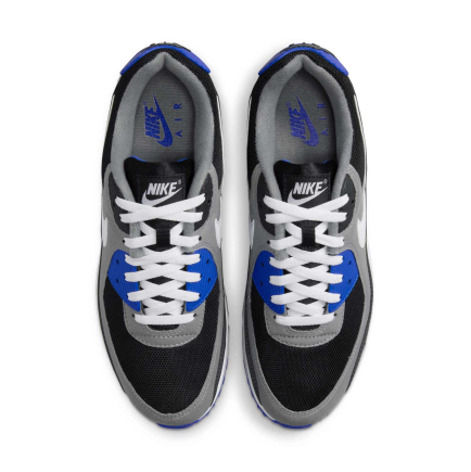 Кроссовки Nike Air Max 90 - Официальная Продукция