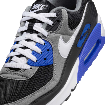 Кроссовки Nike Air Max 90 - Официальная Продукция