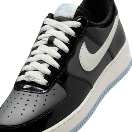 Кроссовки Nike Air Force 1'07 - Официальная Продукция