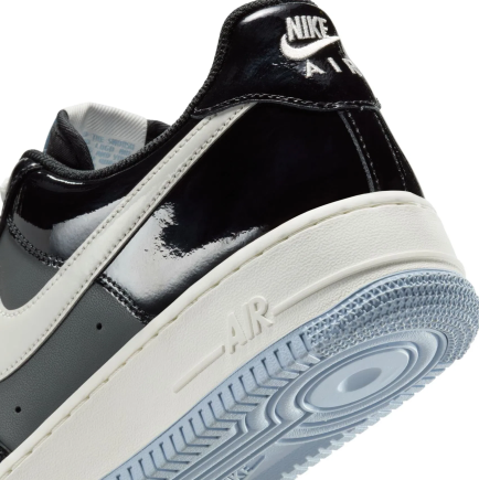 Кроссовки Nike Air Force 1'07 - Официальная Продукция