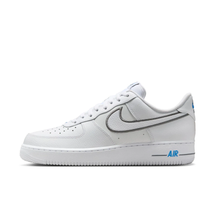 Кроссовки Nike Air Force 1'07 - Официальная Продукция