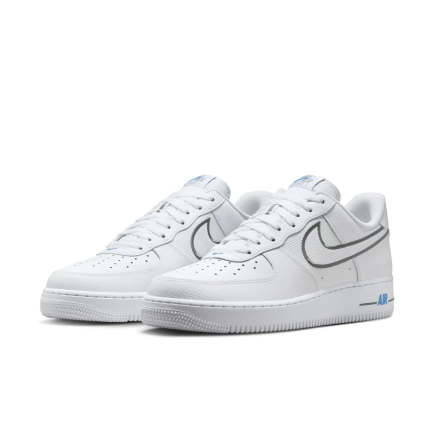 Кроссовки Nike Air Force 1'07 - Официальная Продукция