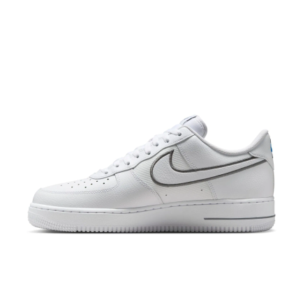 Кроссовки Nike Air Force 1'07 - Официальная Продукция
