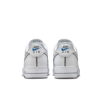 Кроссовки Nike Air Force 1'07 - Официальная Продукция