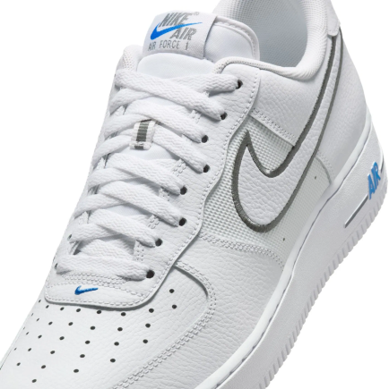 Кроссовки Nike Air Force 1'07 - Официальная Продукция