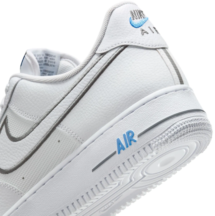 Кроссовки Nike Air Force 1'07 - Официальная Продукция