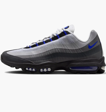 Кроссовки Nike Air Max 95 UL - Официальная Продукция
