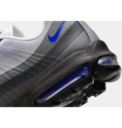 Кроссовки Nike Air Max 95 UL - Официальная Продукция