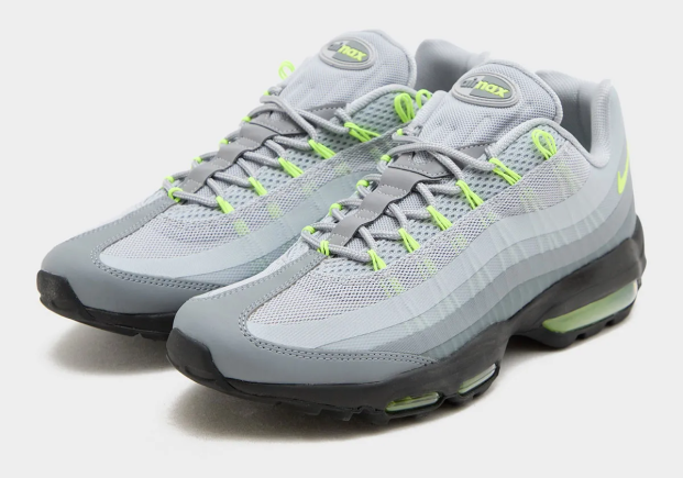Кроссовки Nike Air Max 95 UL - Официальная Продукция