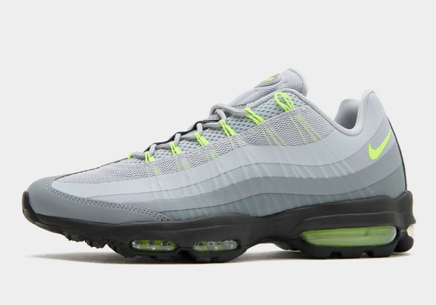 Кроссовки Nike Air Max 95 UL - Официальная Продукция