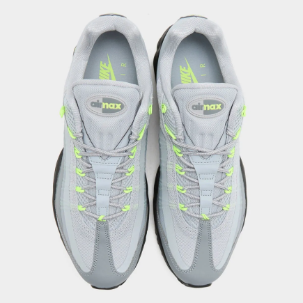 Кроссовки Nike Air Max 95 UL - Официальная Продукция