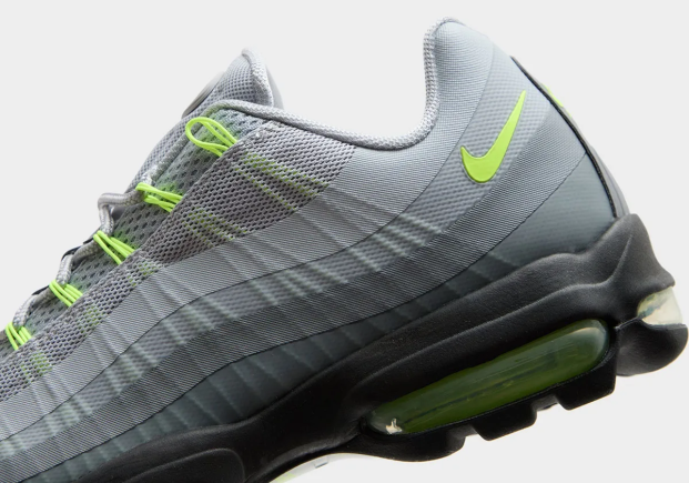 Кроссовки Nike Air Max 95 UL - Официальная Продукция