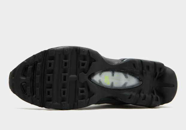 Кроссовки Nike Air Max 95 UL - Официальная Продукция