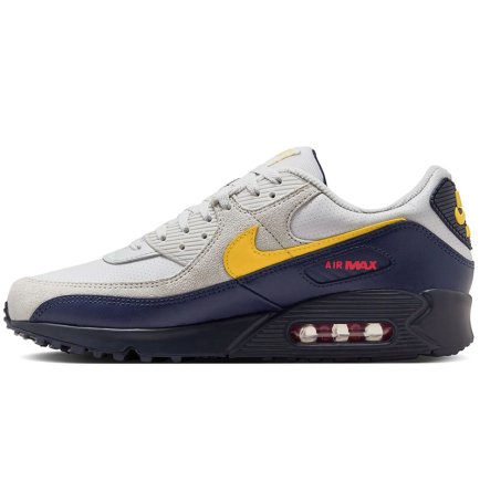 Кросівки Nike Air Max 90 - Офіційна Продукція