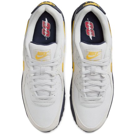 Кросівки Nike Air Max 90 - Офіційна Продукція