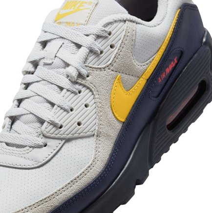 Кросівки Nike Air Max 90 - Офіційна Продукція